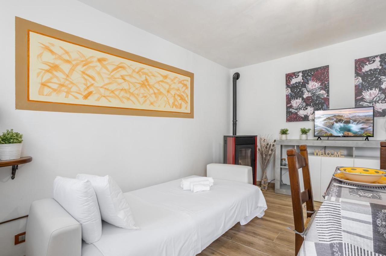 Oratoio Duplex Apartment With Parking ปิซา ภายนอก รูปภาพ